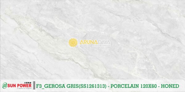 GEROSA GRIS - Gambar 3