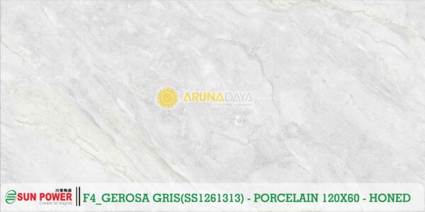 GEROSA GRIS - Gambar 4