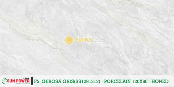 GEROSA GRIS - Gambar 5