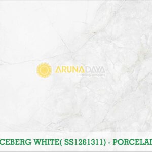 ICEBERG WHITE
