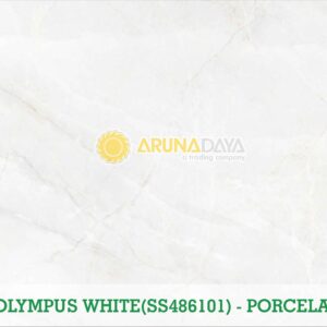 OLYMPUS WHITE