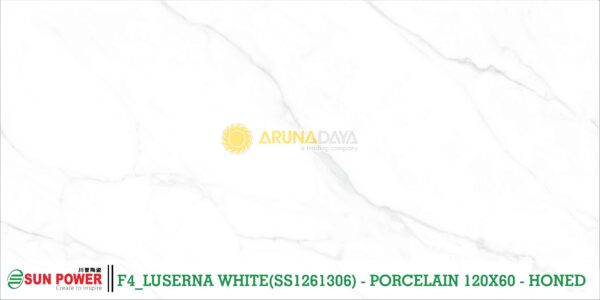 LUSERNA WHITE - Gambar 4