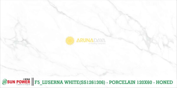 LUSERNA WHITE - Gambar 5