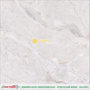 MARMOLADA GRIS