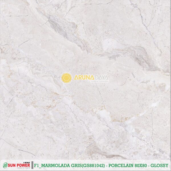 MARMOLADA GRIS