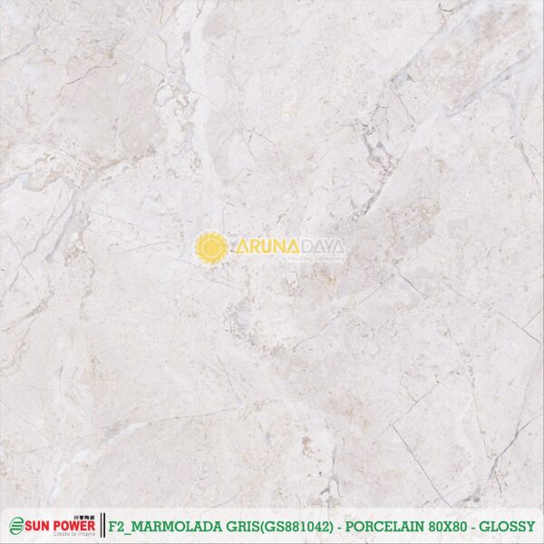 MARMOLADA GRIS - Gambar 2