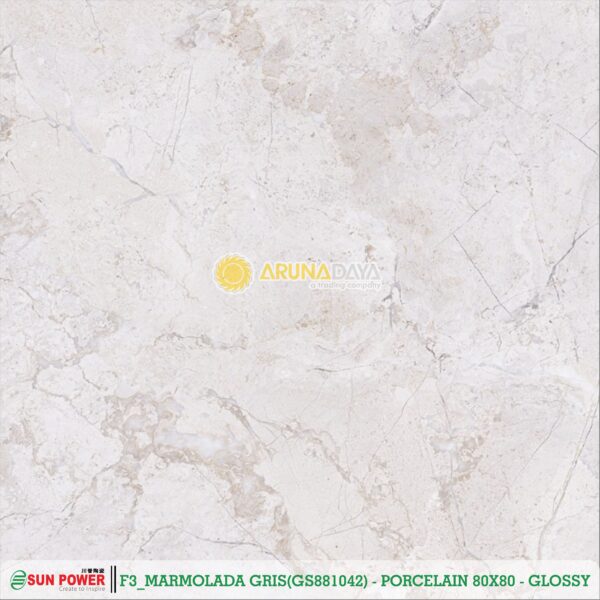 MARMOLADA GRIS - Gambar 3