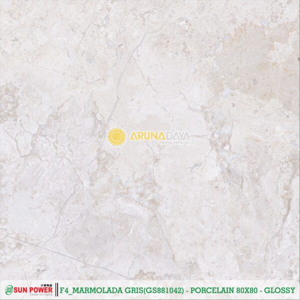 MARMOLADA GRIS - Gambar 4