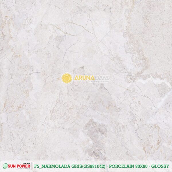 MARMOLADA GRIS - Gambar 5