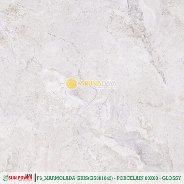MARMOLADA GRIS - Gambar 6