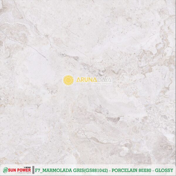 MARMOLADA GRIS - Gambar 7