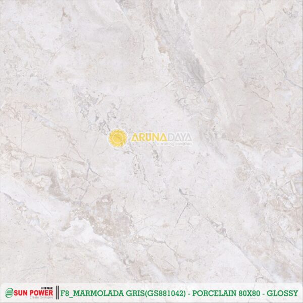 MARMOLADA GRIS - Gambar 8