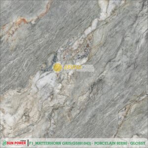 MATTERHORN GRIS