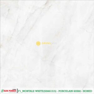 MONTALE WHITE