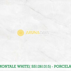 MONTALE WHITE