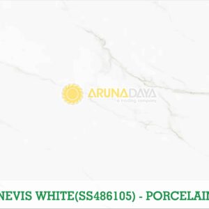 NEVIS WHITE