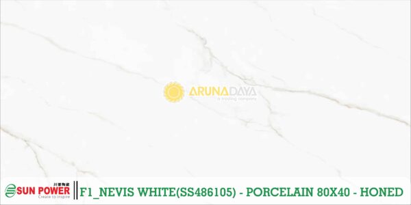 NEVIS WHITE