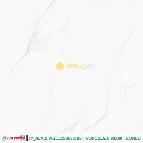 NEVIS WHITE - Gambar 6