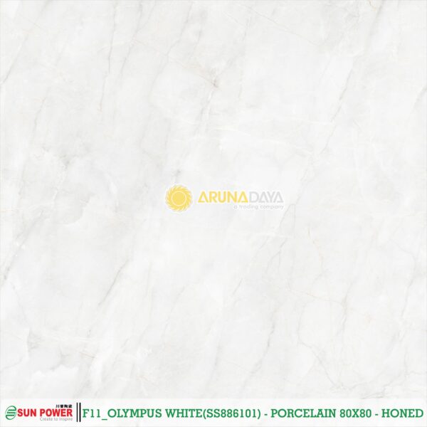 OLYMPUS WHITE - Gambar 11