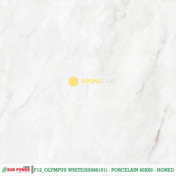 OLYMPUS WHITE - Gambar 12