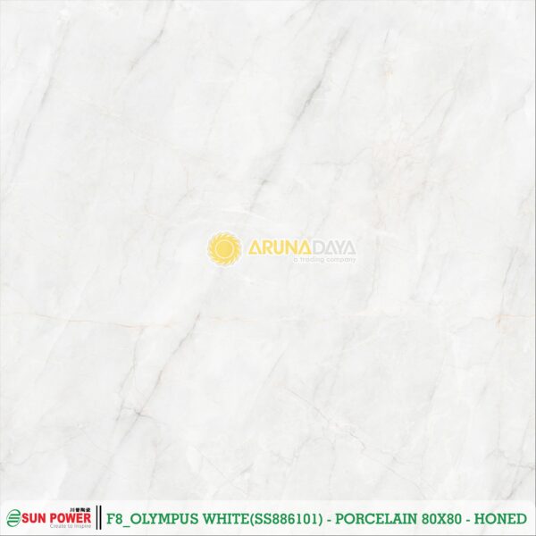 OLYMPUS WHITE - Gambar 9