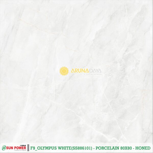 OLYMPUS WHITE - Gambar 10