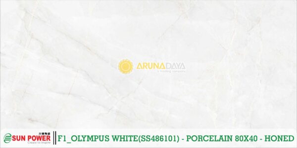 OLYMPUS WHITE