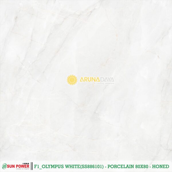 OLYMPUS WHITE