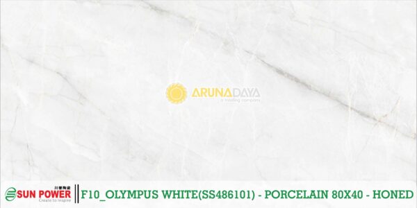 OLYMPUS WHITE - Gambar 10