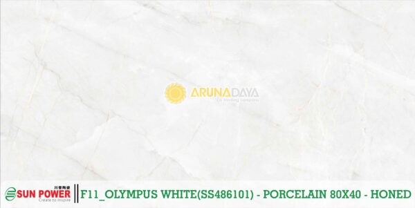 OLYMPUS WHITE - Gambar 11
