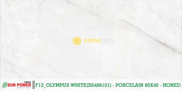 OLYMPUS WHITE - Gambar 12