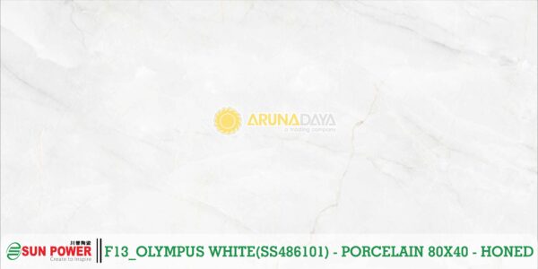 OLYMPUS WHITE - Gambar 13
