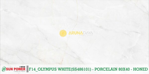 OLYMPUS WHITE - Gambar 14