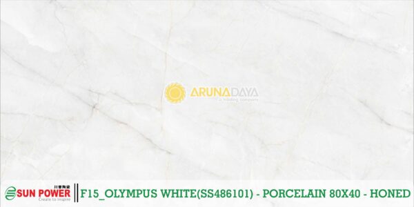 OLYMPUS WHITE - Gambar 15