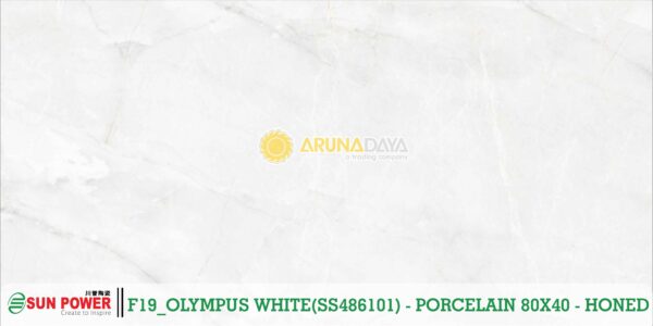 OLYMPUS WHITE - Gambar 19