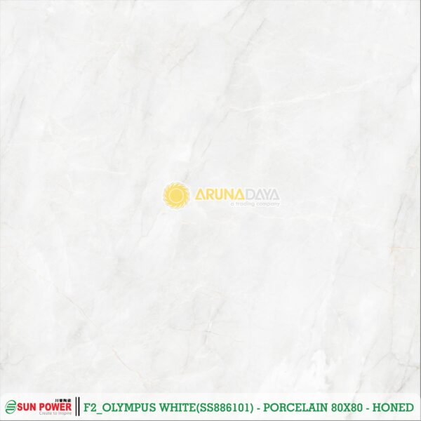 OLYMPUS WHITE - Gambar 2