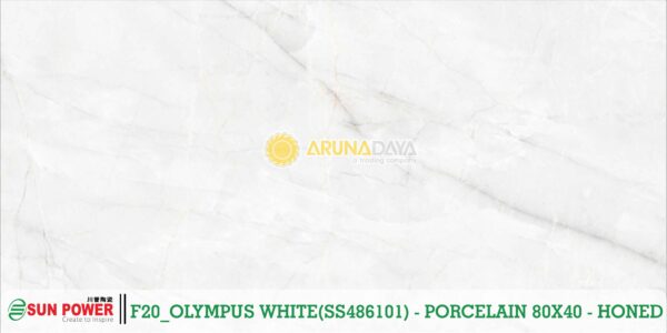 OLYMPUS WHITE - Gambar 20