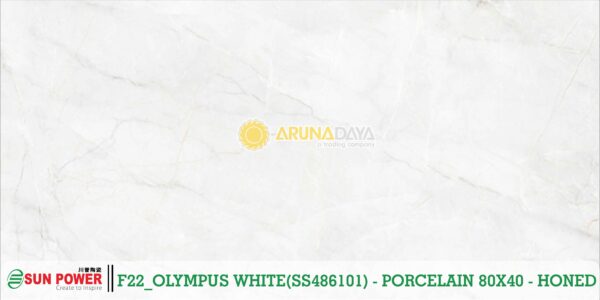 OLYMPUS WHITE - Gambar 22