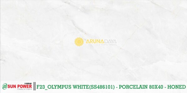 OLYMPUS WHITE - Gambar 23