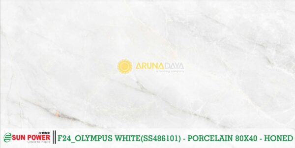 OLYMPUS WHITE - Gambar 24