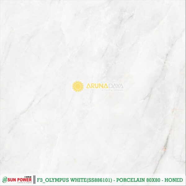 OLYMPUS WHITE - Gambar 3