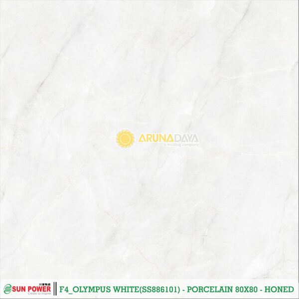 OLYMPUS WHITE - Gambar 4