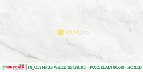 OLYMPUS WHITE - Gambar 6