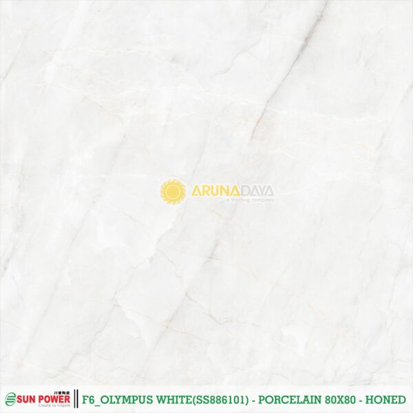 OLYMPUS WHITE - Gambar 6