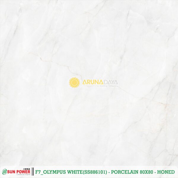 OLYMPUS WHITE - Gambar 7
