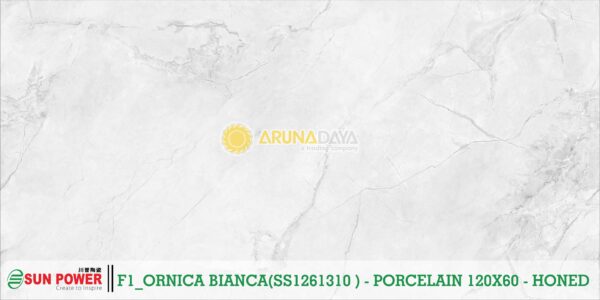 ORNICA BIANCA