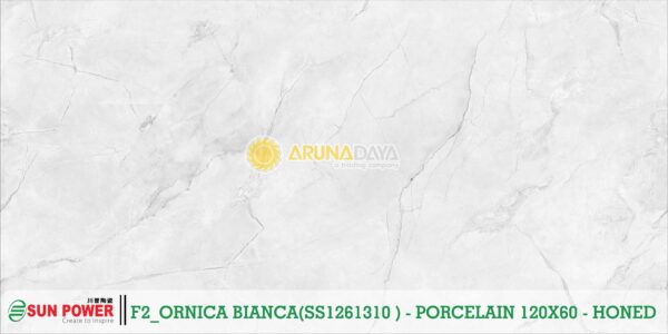 ORNICA BIANCA - Gambar 2