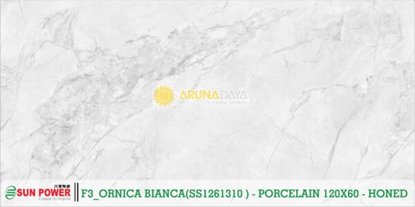 ORNICA BIANCA - Gambar 3