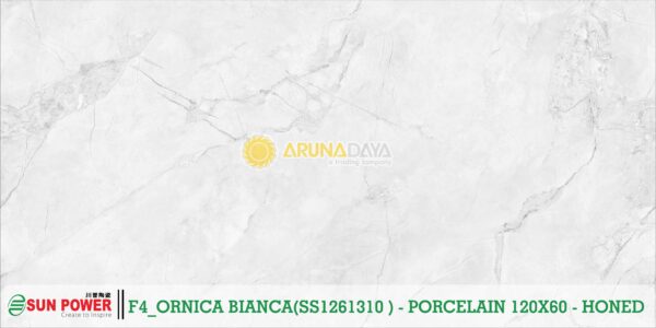 ORNICA BIANCA - Gambar 4