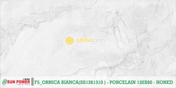 ORNICA BIANCA - Gambar 5